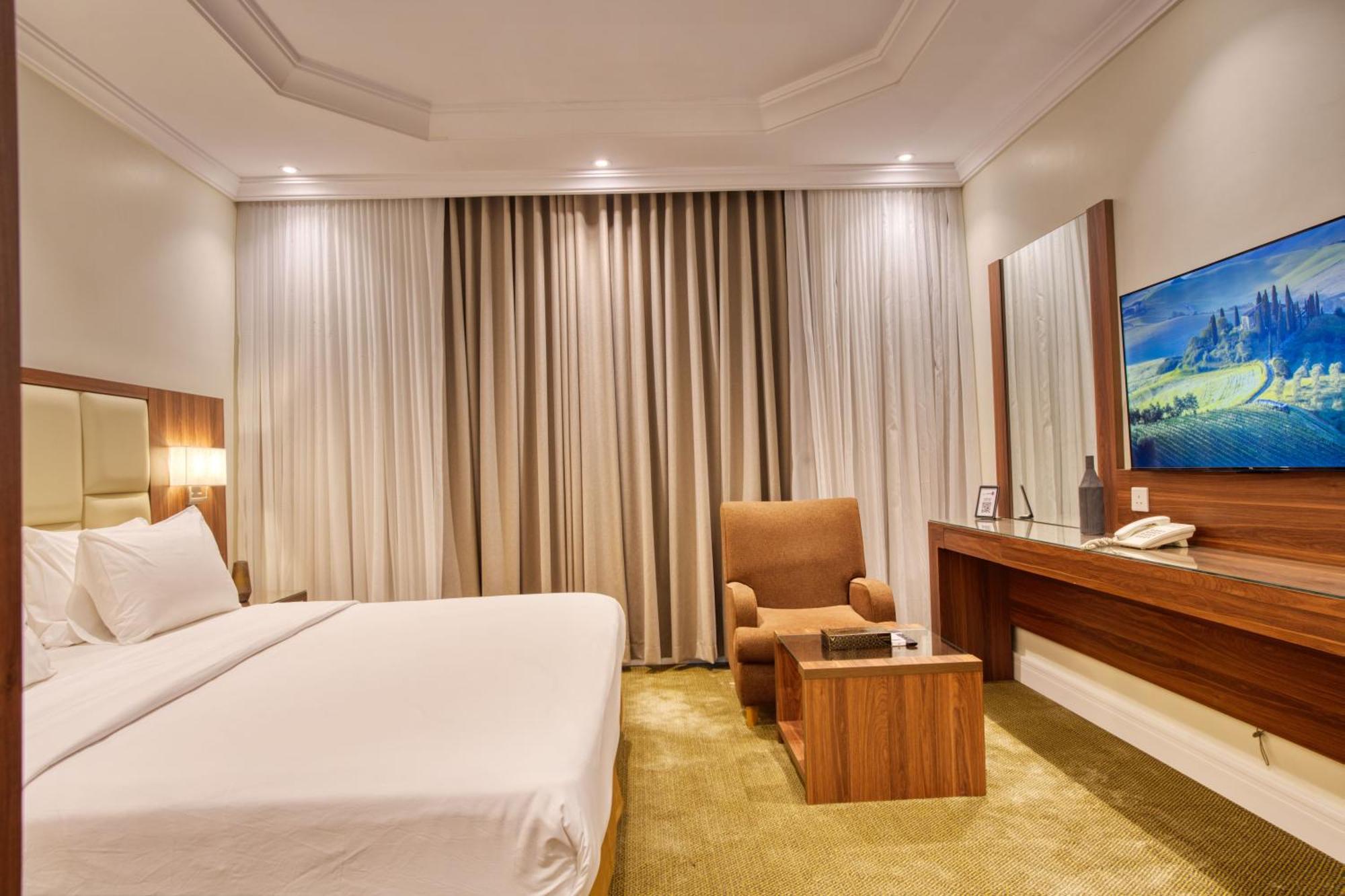 Quiet Dreams - Al Noor Branch Aparthotel Jeddah Ngoại thất bức ảnh