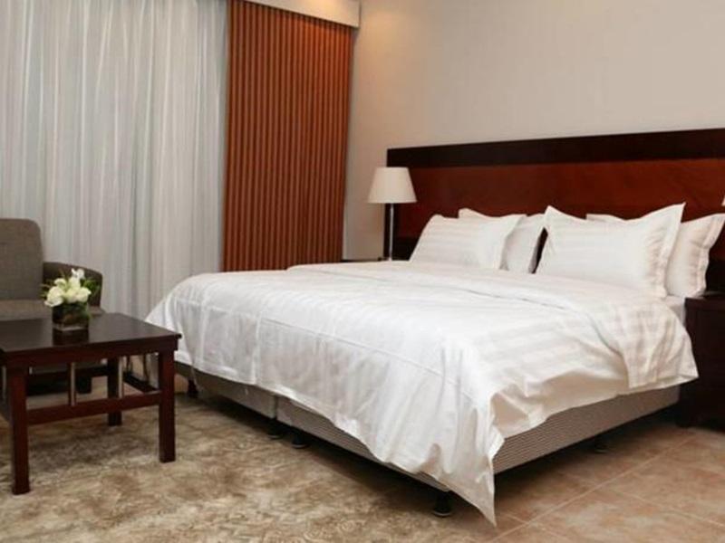 Quiet Dreams - Al Noor Branch Aparthotel Jeddah Ngoại thất bức ảnh