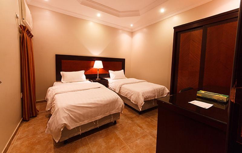 Quiet Dreams - Al Noor Branch Aparthotel Jeddah Ngoại thất bức ảnh