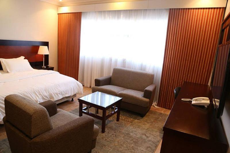 Quiet Dreams - Al Noor Branch Aparthotel Jeddah Ngoại thất bức ảnh